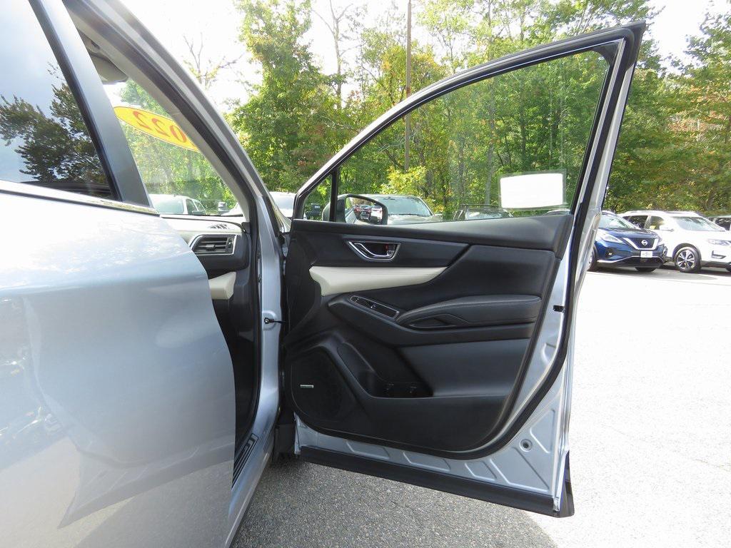 used 2022 Subaru Ascent car, priced at $30,414