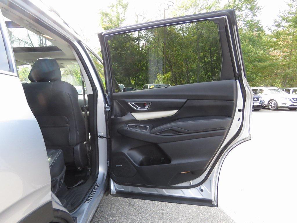 used 2022 Subaru Ascent car, priced at $30,414