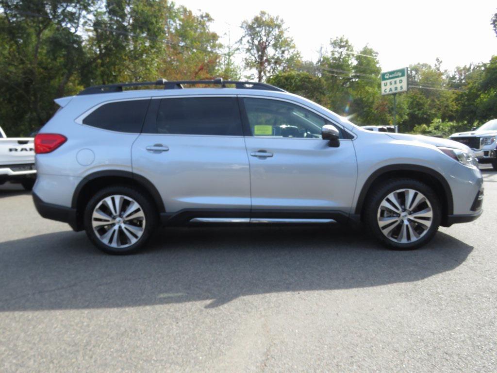 used 2022 Subaru Ascent car, priced at $30,414