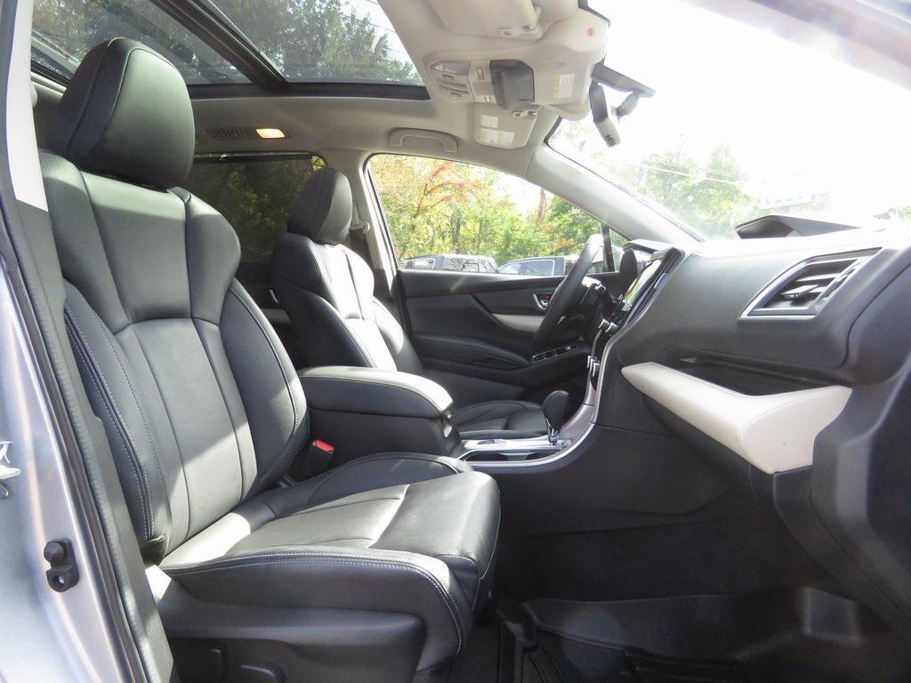 used 2022 Subaru Ascent car, priced at $30,414