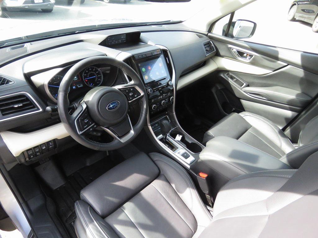 used 2022 Subaru Ascent car, priced at $30,414