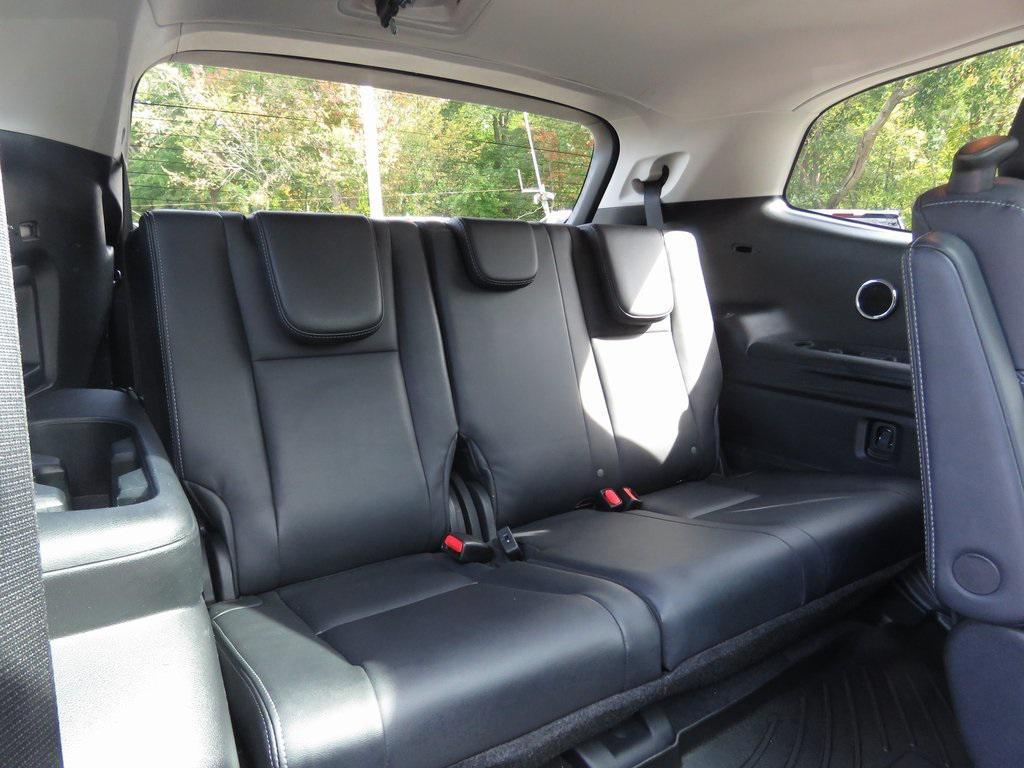 used 2022 Subaru Ascent car, priced at $30,414