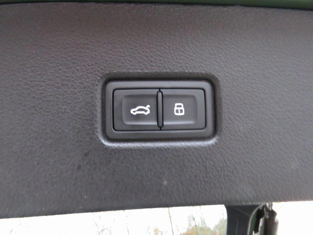 used 2022 Audi Q5 car, priced at $33,953