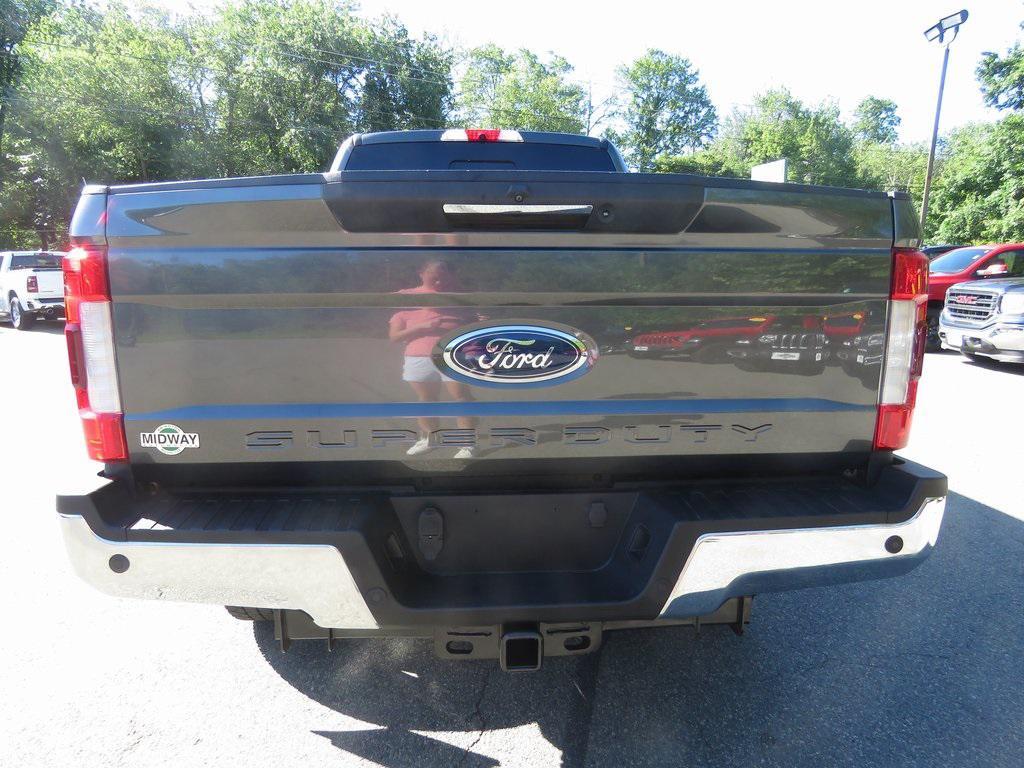 used 2019 Ford F-350 car, priced at $46,689