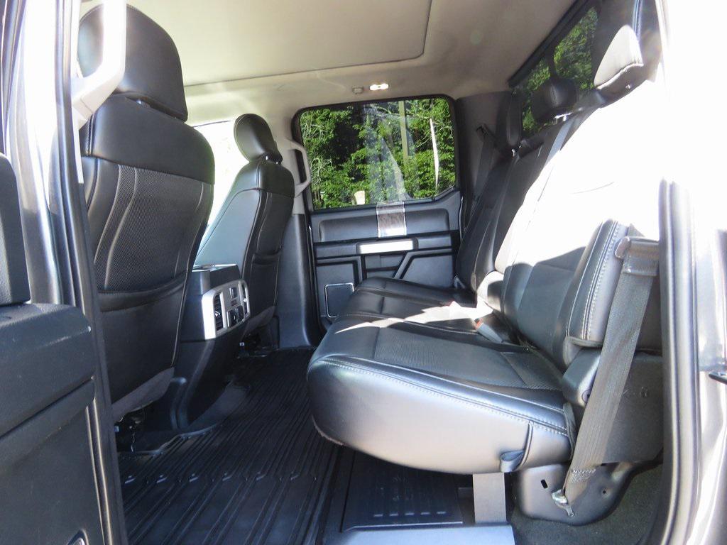 used 2019 Ford F-350 car, priced at $46,689