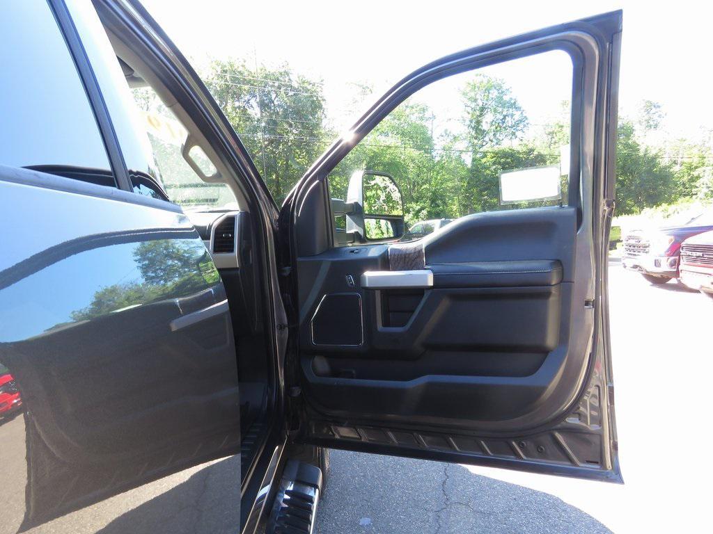 used 2019 Ford F-350 car, priced at $46,689