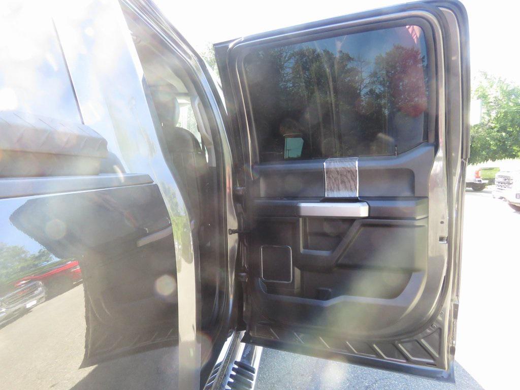 used 2019 Ford F-350 car, priced at $46,689