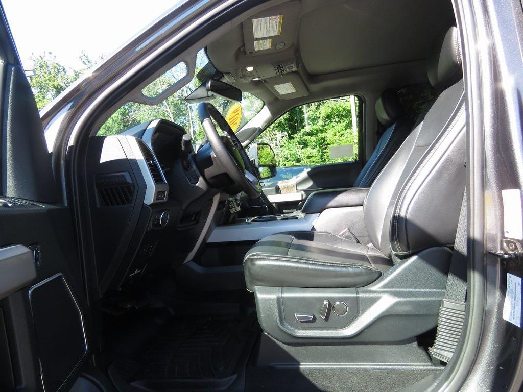 used 2019 Ford F-350 car, priced at $46,689