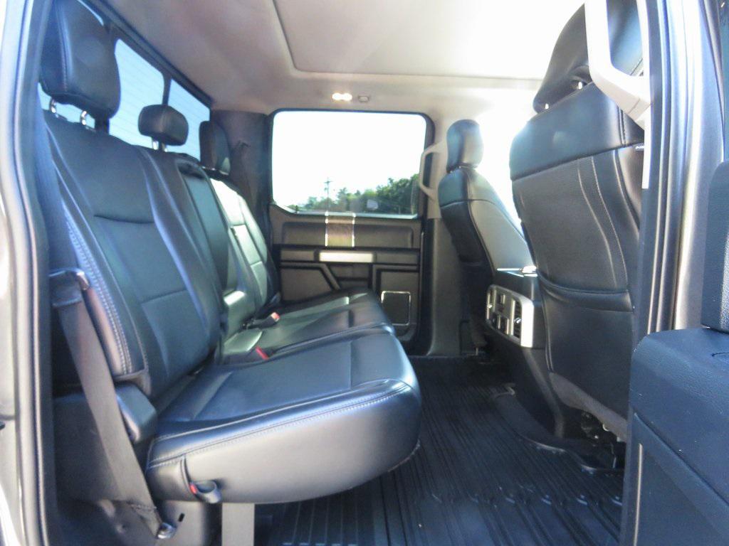 used 2019 Ford F-350 car, priced at $46,689