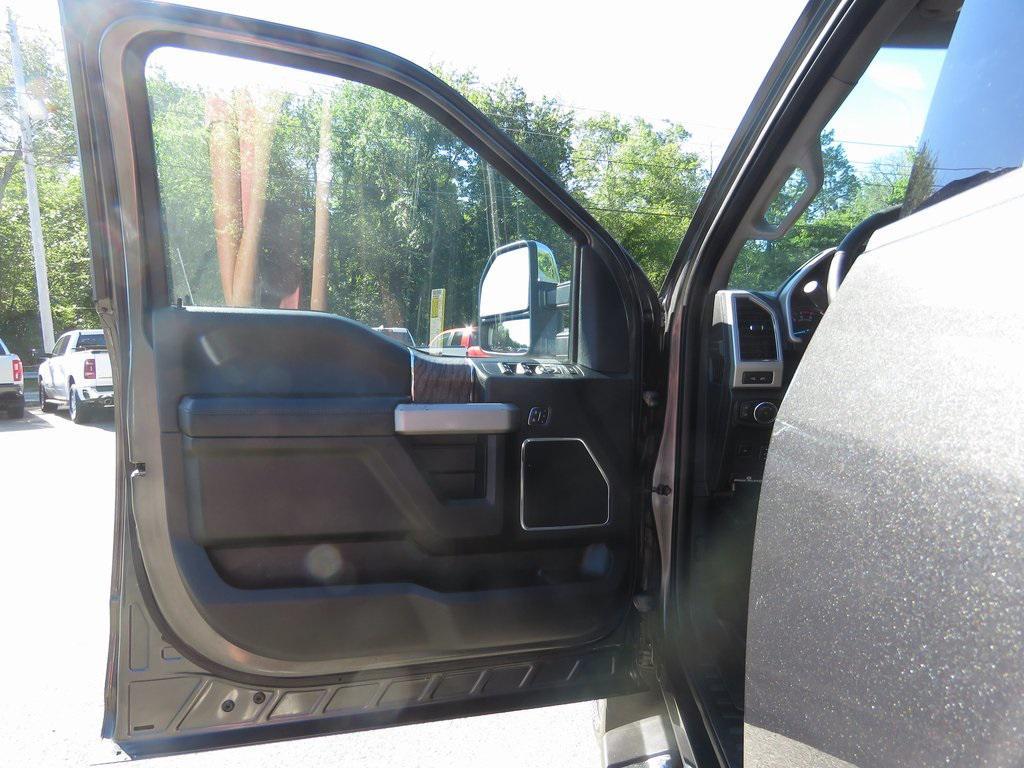 used 2019 Ford F-350 car, priced at $46,689