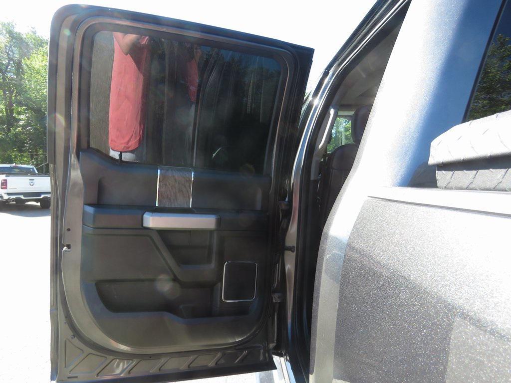 used 2019 Ford F-350 car, priced at $46,689