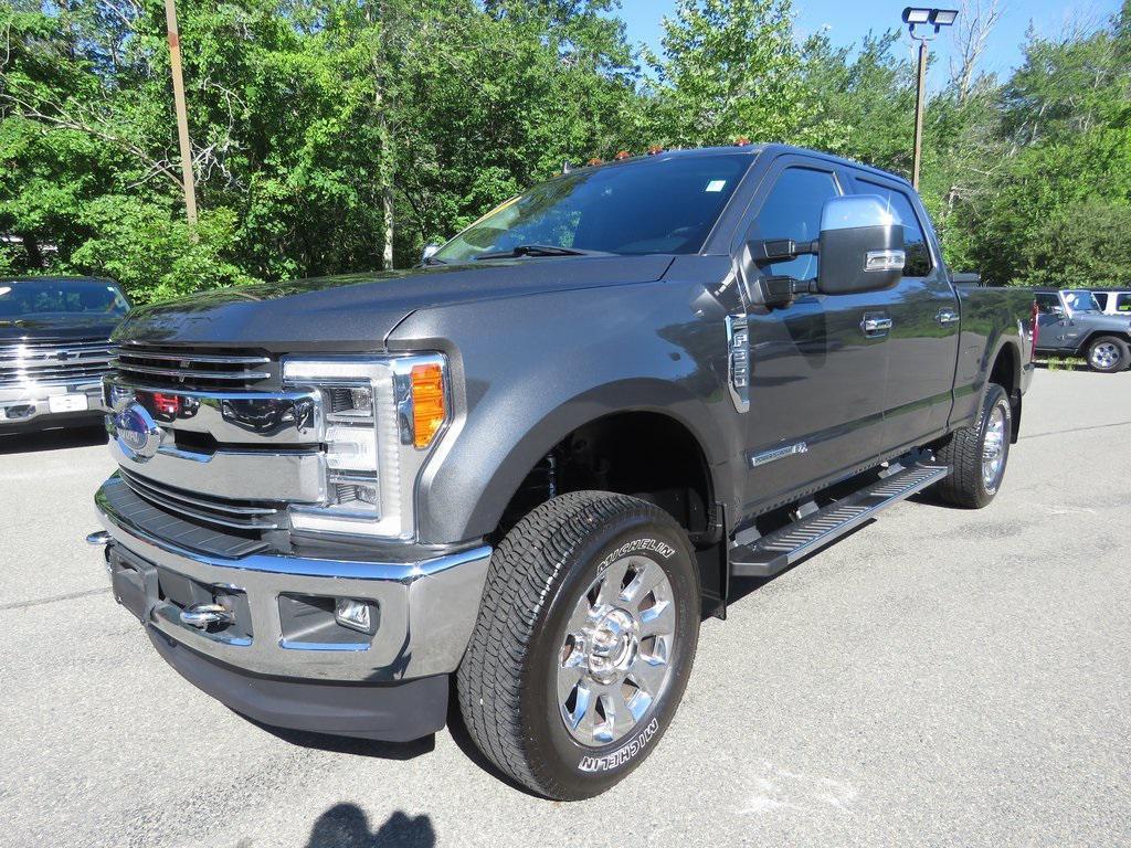 used 2019 Ford F-350 car, priced at $46,689