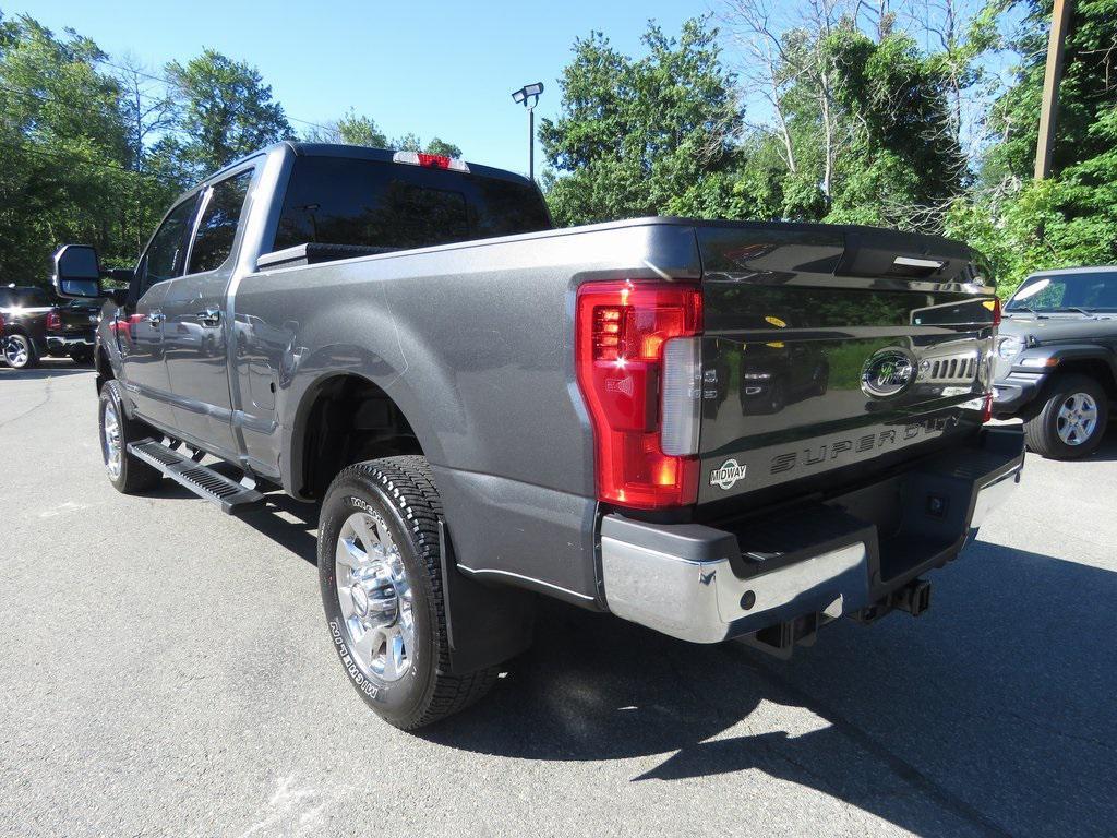 used 2019 Ford F-350 car, priced at $46,689