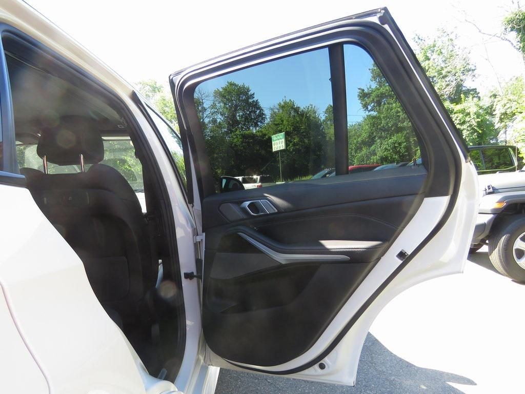 used 2021 BMW X5 PHEV car, priced at $34,496