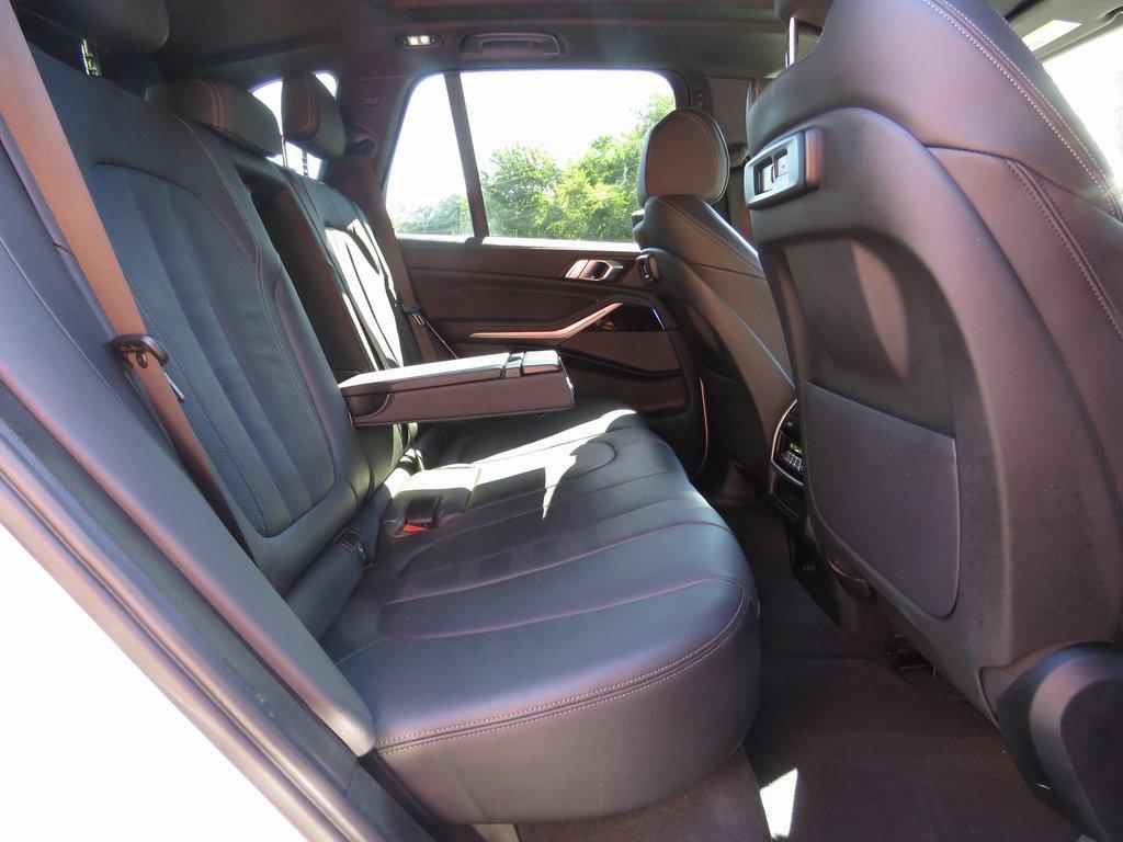 used 2021 BMW X5 PHEV car, priced at $34,496