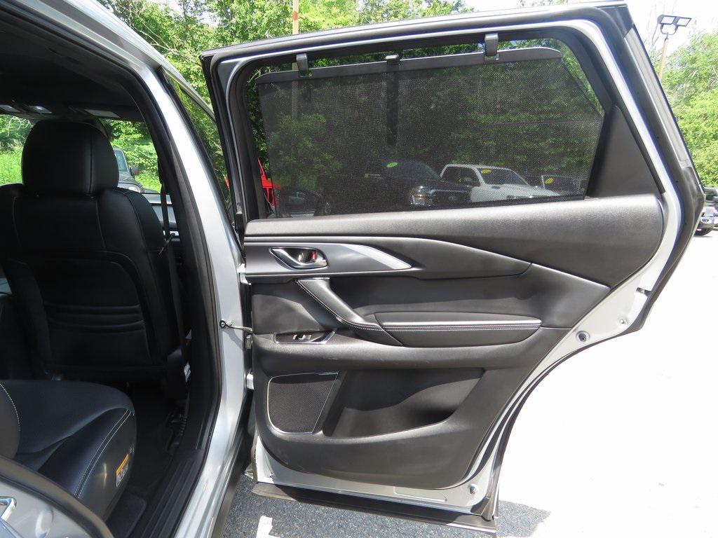 used 2023 Mazda CX-9 car, priced at $29,944