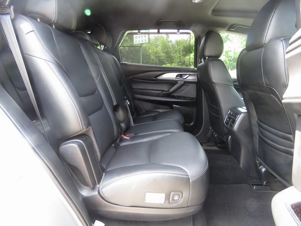 used 2023 Mazda CX-9 car, priced at $29,944