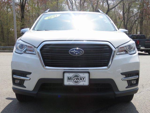 used 2021 Subaru Ascent car, priced at $30,976