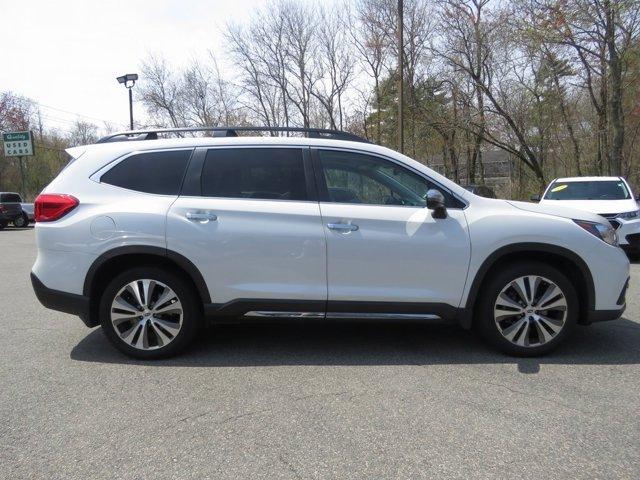 used 2021 Subaru Ascent car, priced at $30,976