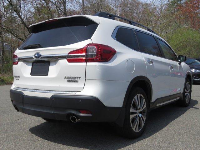 used 2021 Subaru Ascent car, priced at $30,976