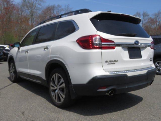 used 2021 Subaru Ascent car, priced at $30,976