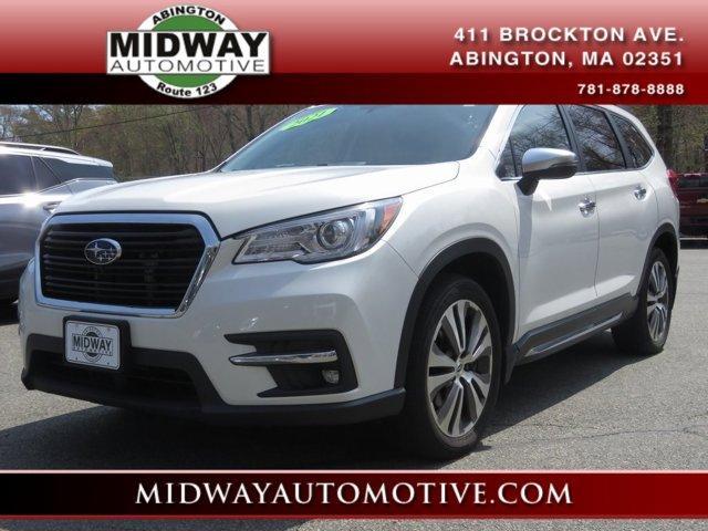 used 2021 Subaru Ascent car, priced at $30,976