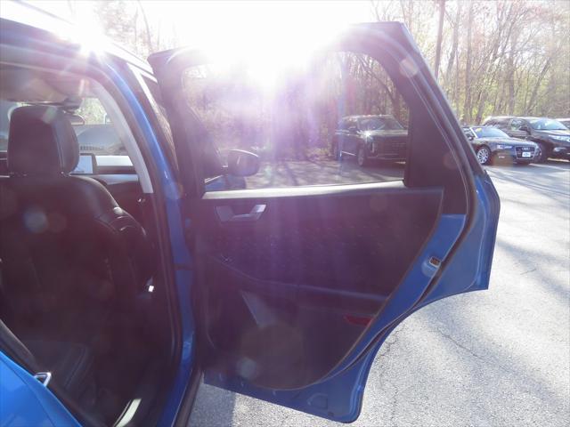 used 2020 Ford Escape car, priced at $18,603