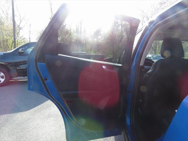 used 2020 Ford Escape car, priced at $18,603