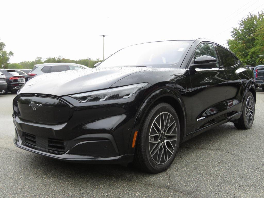 used 2024 Ford Mustang Mach-E car, priced at $32,936