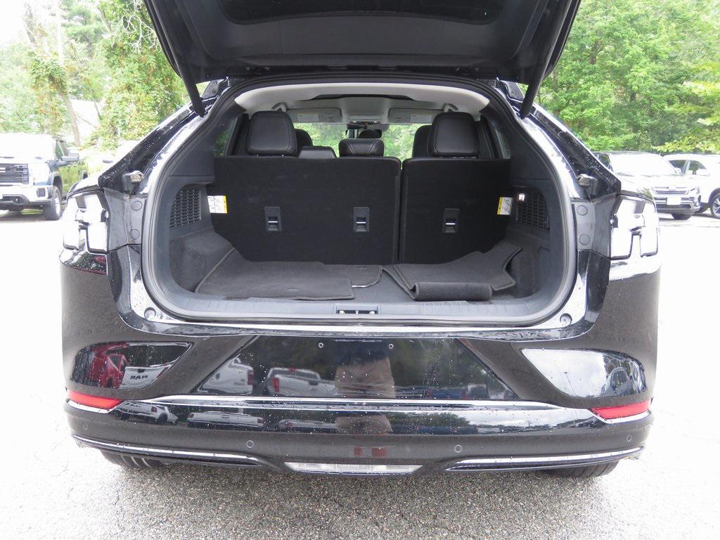 used 2024 Ford Mustang Mach-E car, priced at $32,936