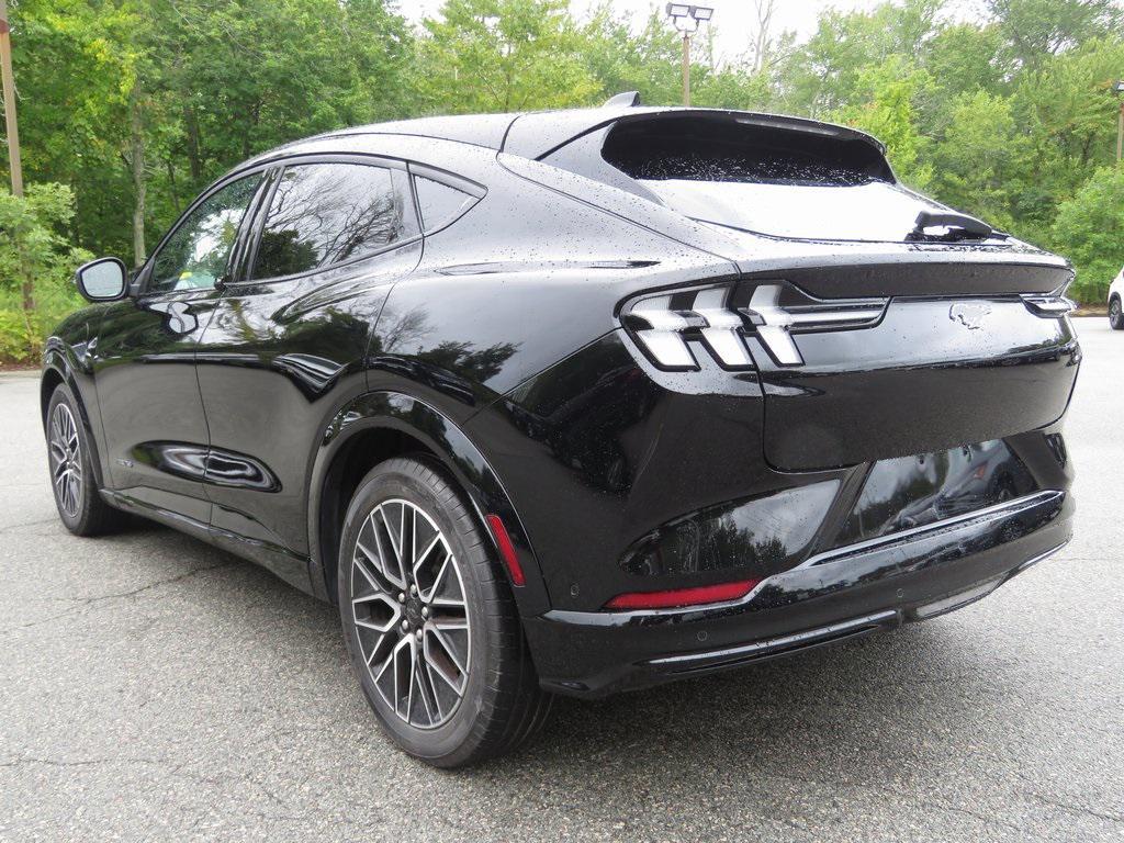used 2024 Ford Mustang Mach-E car, priced at $32,936
