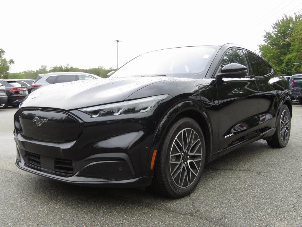 used 2024 Ford Mustang Mach-E car, priced at $32,936