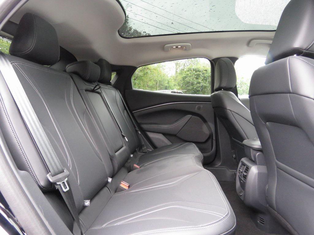 used 2024 Ford Mustang Mach-E car, priced at $32,936