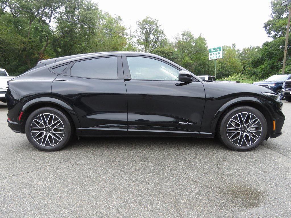 used 2024 Ford Mustang Mach-E car, priced at $32,936