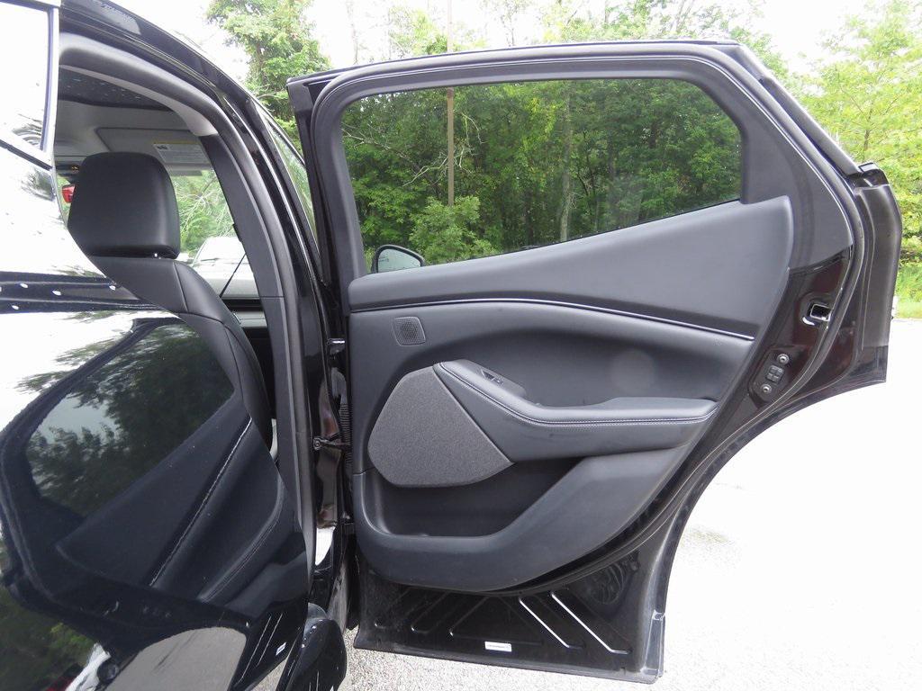 used 2024 Ford Mustang Mach-E car, priced at $32,936