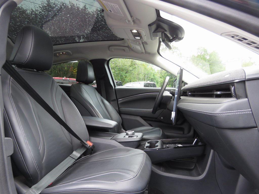 used 2024 Ford Mustang Mach-E car, priced at $32,936