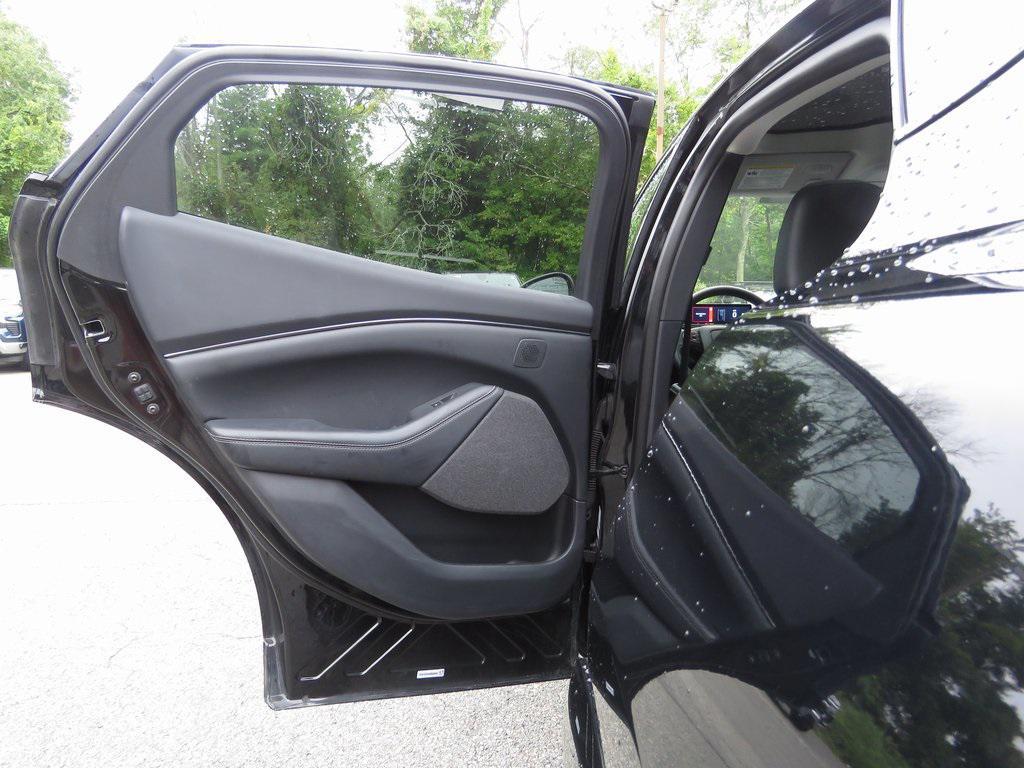 used 2024 Ford Mustang Mach-E car, priced at $32,936