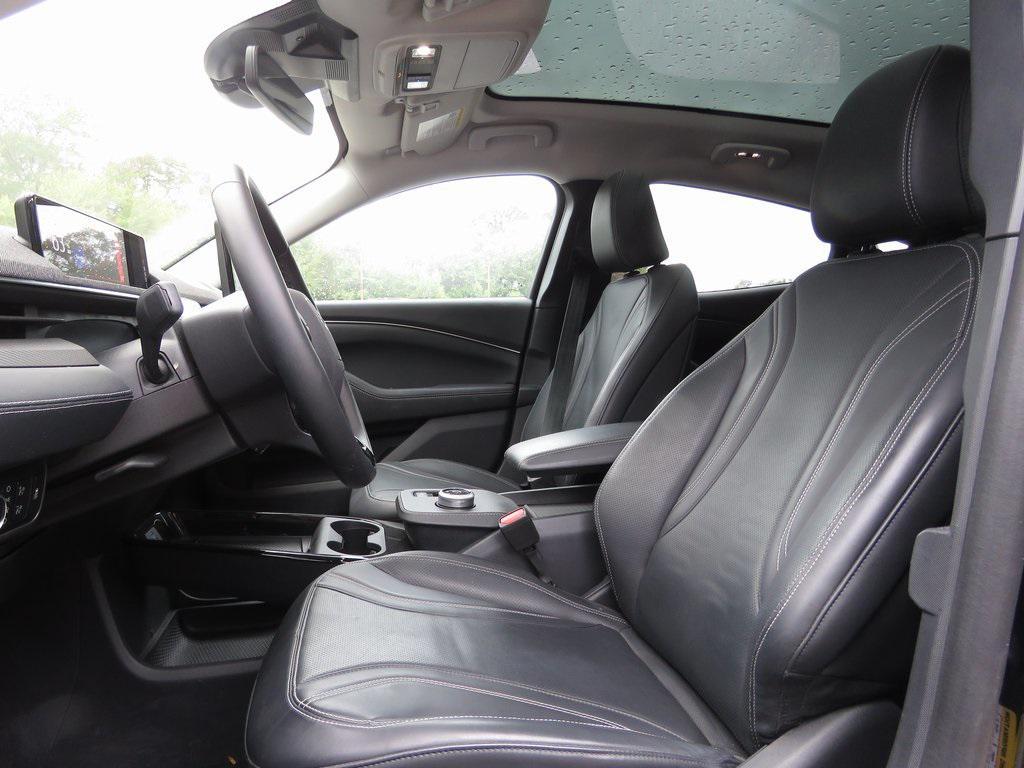 used 2024 Ford Mustang Mach-E car, priced at $32,936