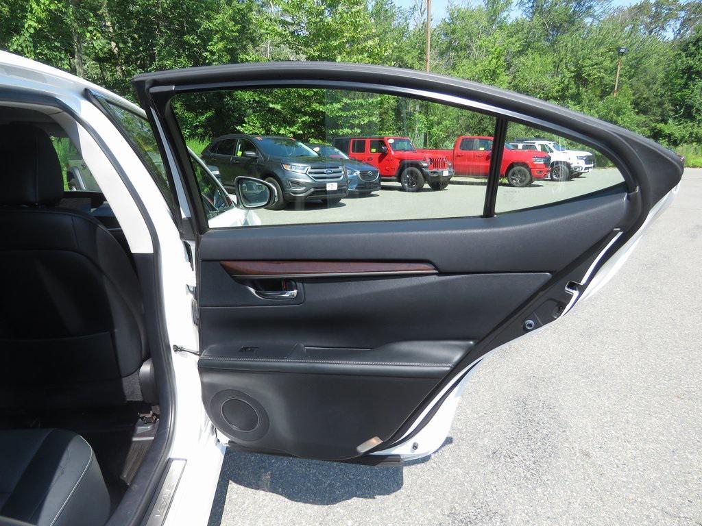 used 2014 Lexus ES 350 car, priced at $13,992