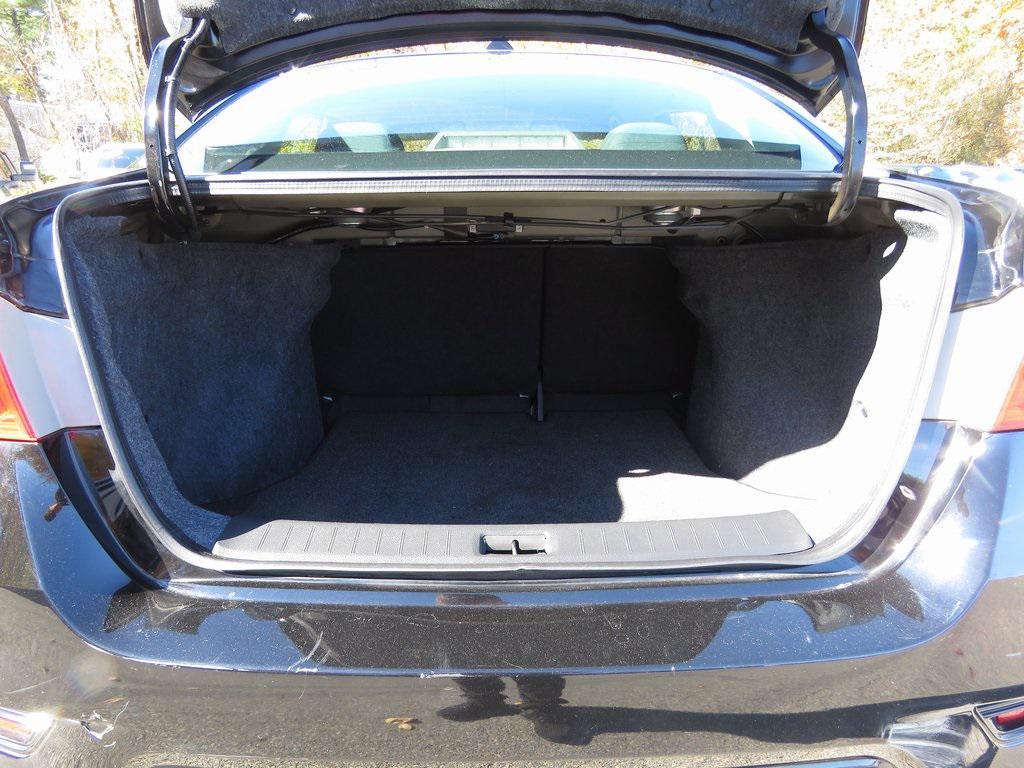 used 2019 Nissan Sentra car, priced at $12,821