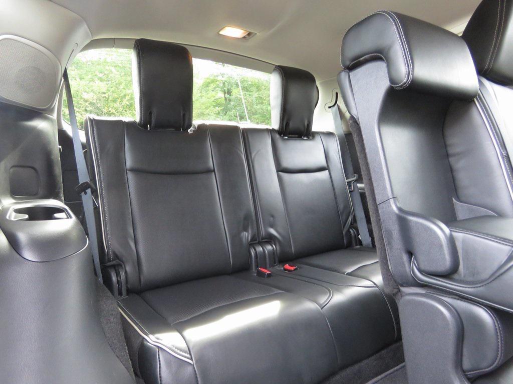 used 2019 INFINITI QX60 car, priced at $19,905