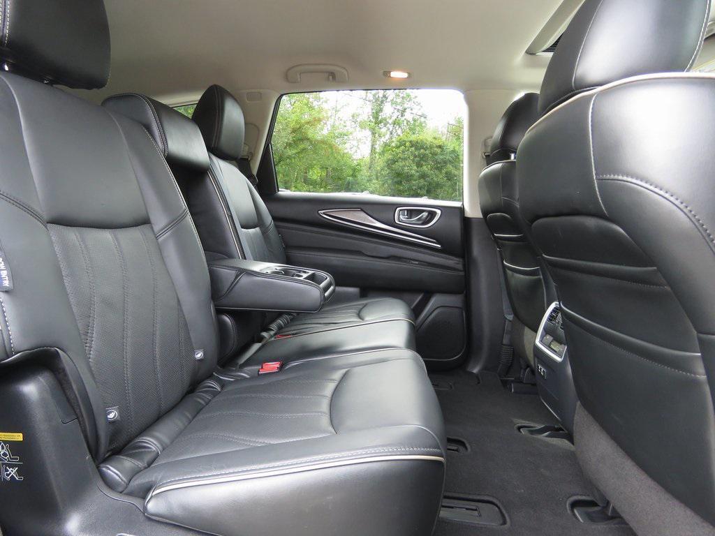 used 2019 INFINITI QX60 car, priced at $19,905