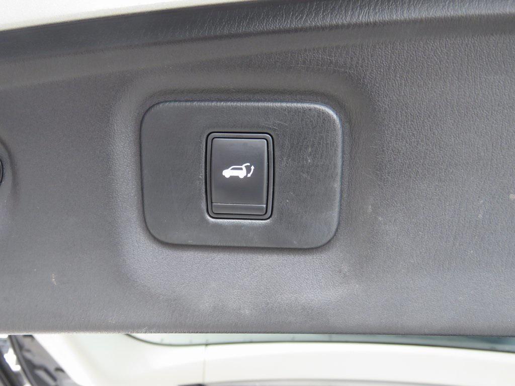 used 2019 INFINITI QX60 car, priced at $19,905