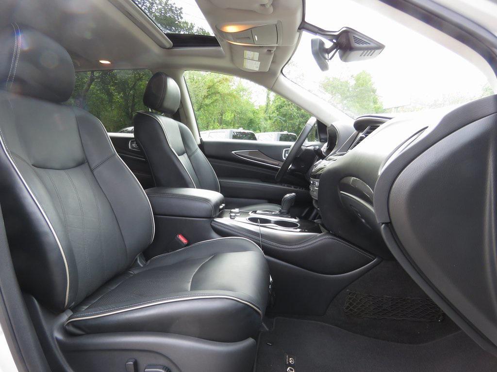 used 2019 INFINITI QX60 car, priced at $19,905