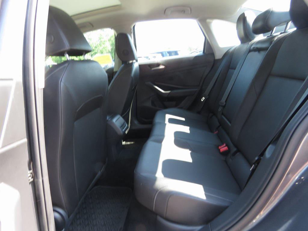 used 2020 Volkswagen Jetta car, priced at $18,968