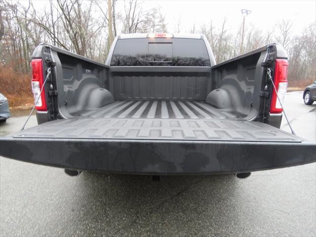 used 2019 Ram 1500 car, priced at $27,981