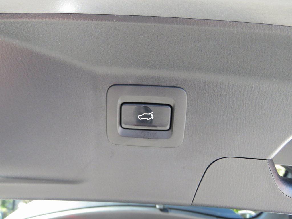used 2022 Mazda CX-9 car, priced at $29,639