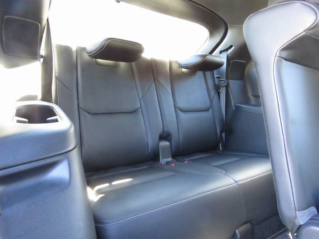 used 2022 Mazda CX-9 car, priced at $29,639