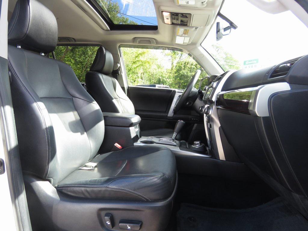 used 2017 Toyota 4Runner car, priced at $25,851