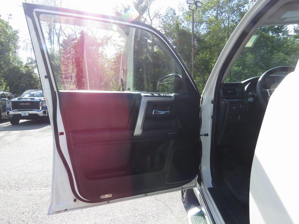 used 2017 Toyota 4Runner car, priced at $25,851